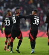 LIVE | PSL: Orlando Pirates v Magesi