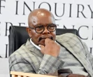 Suspended KZN Hawks head and Matlala associate Lesetja Senona resigns