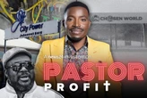 ‘Fraud’ pastor with 3 SA identities bagged R500m at broke Johannesburg power entity