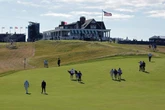 LIVE | 126th US Open at Shinnecock Hills