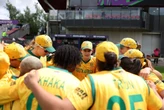 LIVE | T20 World Cup - Proteas v Pakistan