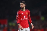 LIVE | Premier League: Man United v Brentford