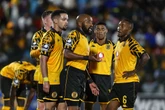 LIVE | PSL: Kaizer Chiefs v Durban City