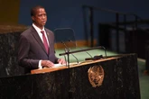 High Court halts Lungu’s funeral in SA after court challenge by Zambian government