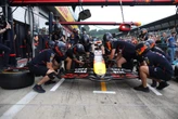 LIVE | F1, Austrian GP: Practice 1