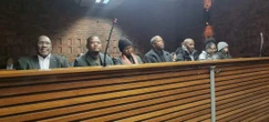 ‘CRIMINAL’ INTELLIGENCE | Top cop spooks, barring one, granted bail