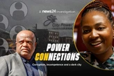 POWER CONNECTIONS | Nepotism, unqualified staff: Inside Joburg’s R40bn failing infrastructure