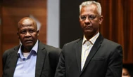 Ex-Transnet bosses Molefe, Gama and Singh granted R50k bail over fraud, corruption charges