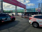 Construction accident in Durban leaves one dead, four injured