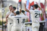 LIVE | West Indies v Australia, 2nd Test