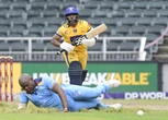LIVE | 1 Day Cup final - Lions v Titans