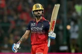 LIVE | IPL: Royal Challengers Bengaluru v Kolkata Knights Riders