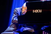 Legendary jazz icon Abdullah Ibrahim dies aged 91