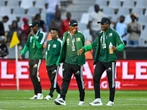 LIVE | International Friendly: Bafana Bafana v Panama