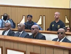 Joe ‘Ferrari’ Sibanyoni and co-accused each granted R70 000 bail