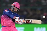 LIVE | IPL: Mumbai Indians v Rajasthan Royals