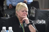 Glynnis Breytenbach appointed DA chief whip