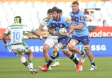 LIVE | URC: Bulls v Munster