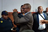 Fadiel Adams granted R10 000 bail