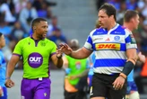 LIVE | URC - Cardiff v Stormers