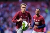 LIVE | Champions League, semi-final: Arsenal v Atletico Madrid