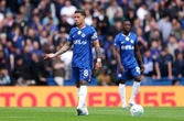 LIVE | Premier League: Chelsea v Nottingham Forest