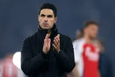 LIVE | Champions League final: Paris Saint-Germain v Arsenal