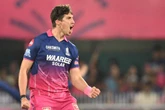 LIVE | IPL: Rajasthan Royals v Delhi Capitals