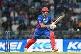 LIVE | IPL: Delhi Capitals v Kolkata Knight Riders