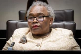 Ramaphosa fires Social Development Minister Sisisi Tolashe
