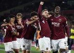 LIVE | Premier League: Newcastle United v West Ham United