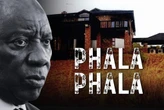 LIVE | Constitutional Court delivers Phala Phala judgment today