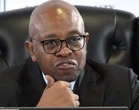 Madlanga Commission’s latest witness to testify behind closed doors
