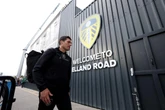 LIVE | Premier League: Leeds United v Burnley