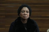 Ekurhuleni’s embattled former City manager Imogen Mashazi granted bail