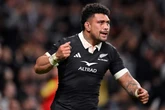 LIVE | Nations Champs - All Blacks v Italy