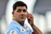 LIVE | Nations Championship: Argentina v Wales
