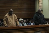 Suspended EMPD deputy chief Julius Mkhwanazi granted bail