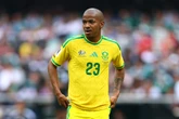 Bafana Bafana player Jayden Adams dies at 25
