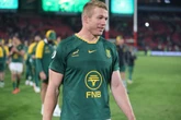 LIVE | Nations Champs - Springboks v Scotland