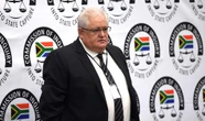 Angelo Agrizzi in plea negotiations with the State