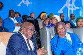 ATM NEC members eye Parliament as part of MK Party partnership deal
