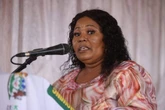 Mbali Shinga successfully blocks NFP expulsion, legislature removal