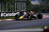 LIVE | F1 - Canadian Grand Prix