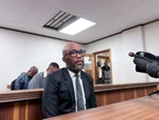 Cat Matlala in limbo after court rejects plea bargain as unjust
