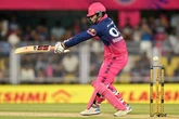 Teen Sooryavanshi equals record to power Rajasthan Royals past RCB
