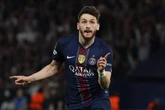 Dominant PSG leave Liverpool right up against it in Champions League tie