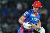 LIVE | IPL: Delhi Capitals v Rajasthan Royals