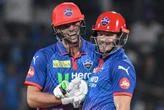 LIVE | IPL: Delhi Capitals v Gujarat Titans