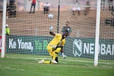 Ira Tape redeems himself with penalty heroics to take TS Galaxy to Nedbank Cup final